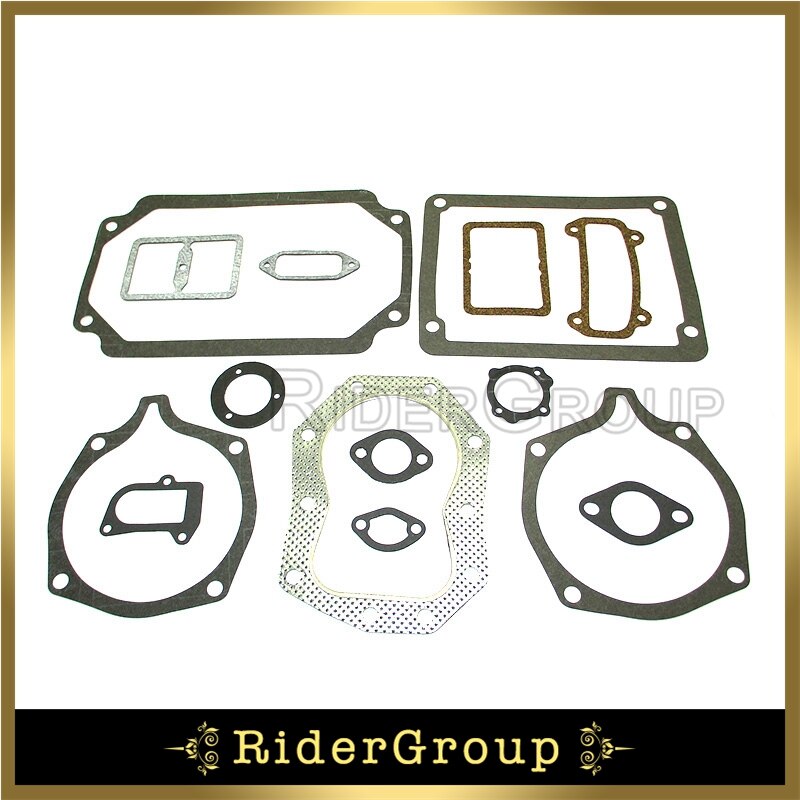Kit de réparation de joint d'étanchéité pour moteur KOHLER K341 16HP M16, pièces de machines de jardin