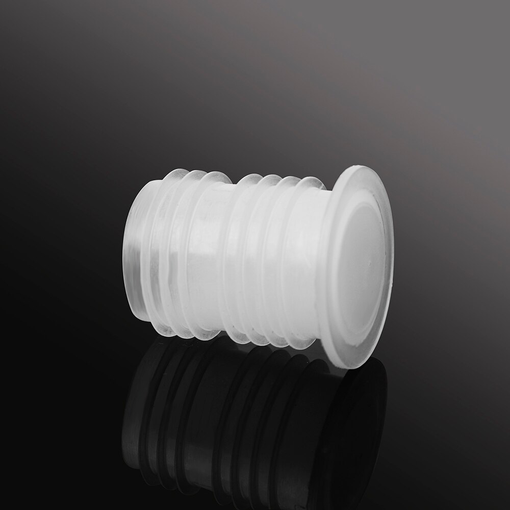 50 stk 30 stk 10 stk rødvinsflaskepropp plast glassflaske spare plugg barware vinflaske ølkork propp kjøkkenverktøy