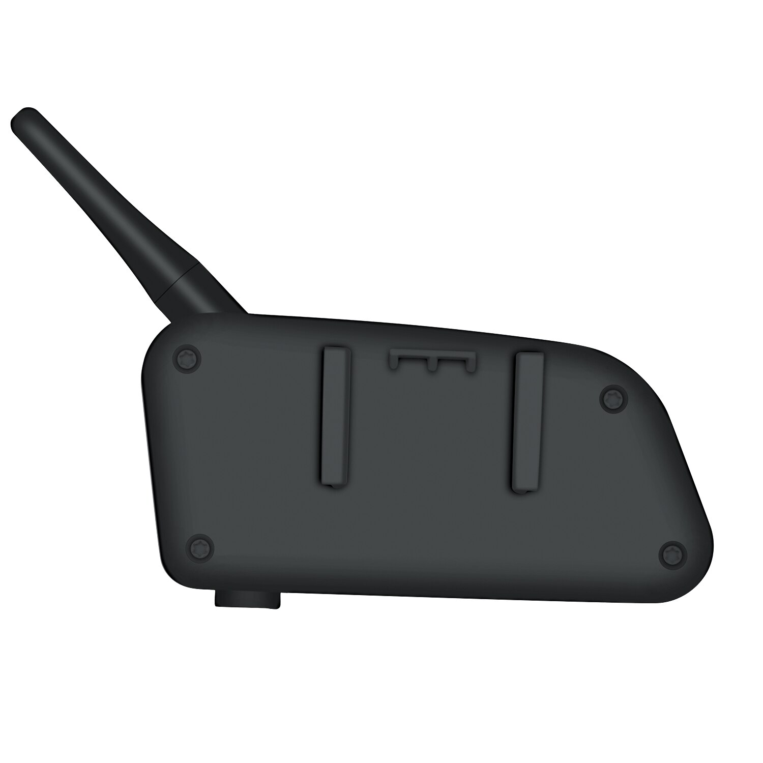 Fydun Motorrad Bluetooth Headset - Wasserdichtes Freisprechsystem Für Helm