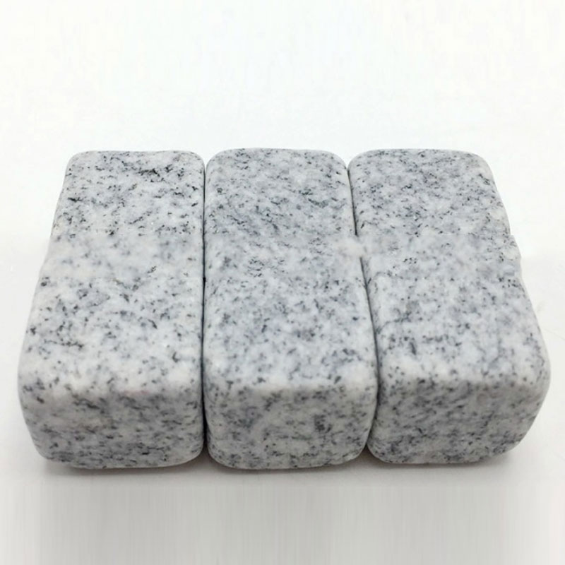 6 stks/partij Capsules Whisky Ijs Steen Milieuvriendelijk Recycling Festival Party Party Kitchen Bar Gereedschap Huishoudelijke Artikelen