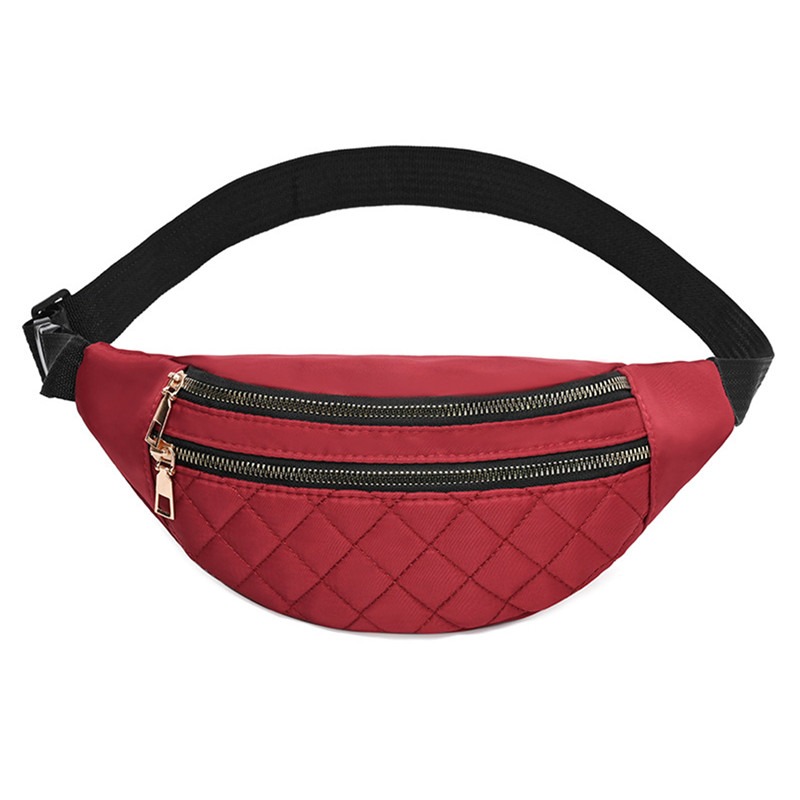 Cinturón de pecho con forma de plátano para hombre y mujer, riñonera para hombre y mujer, bolso Murse, riñonera de fila de riñón