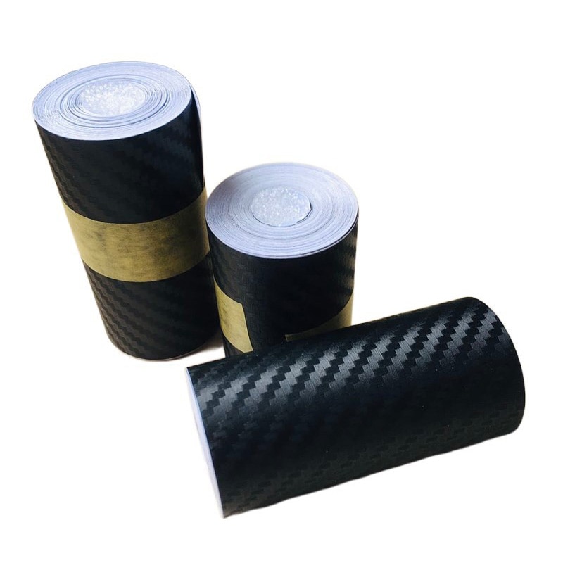 Fiets Frame Bescherming Sticker Tapes Auto Mtb Road Fiets Frame Protector Clear Slijtage Oppervlak 3D Carbon Tape Film Tool 3cm 10Cm
