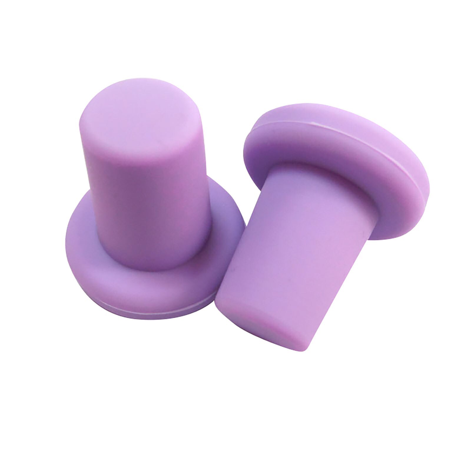 Fresh Wine Bottle Cap Silicone Wine Bottle Caps Fresh Wine Bottle Cap Sealing Wine Bottle Stoppers Accessories: E