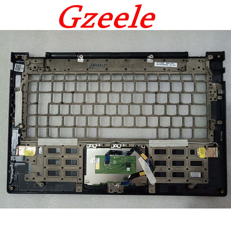 GZEELE laptop palmrest upper case for Lenovo Yoga 2 Pro 13 Touchpad Palmrest cover case /The keyboard cover keyboard bezel