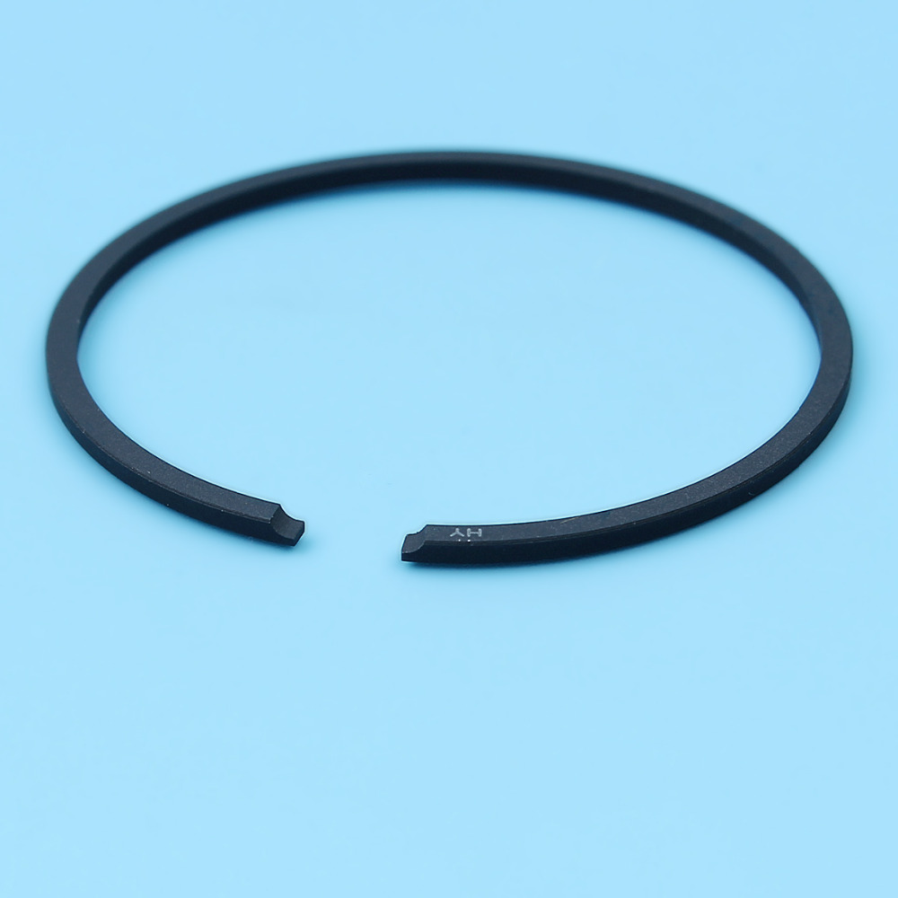 3 Pezzi Lotto 46 Mm X 1,5 Mm Anello Pistone, For Husqvarna - Foto 4