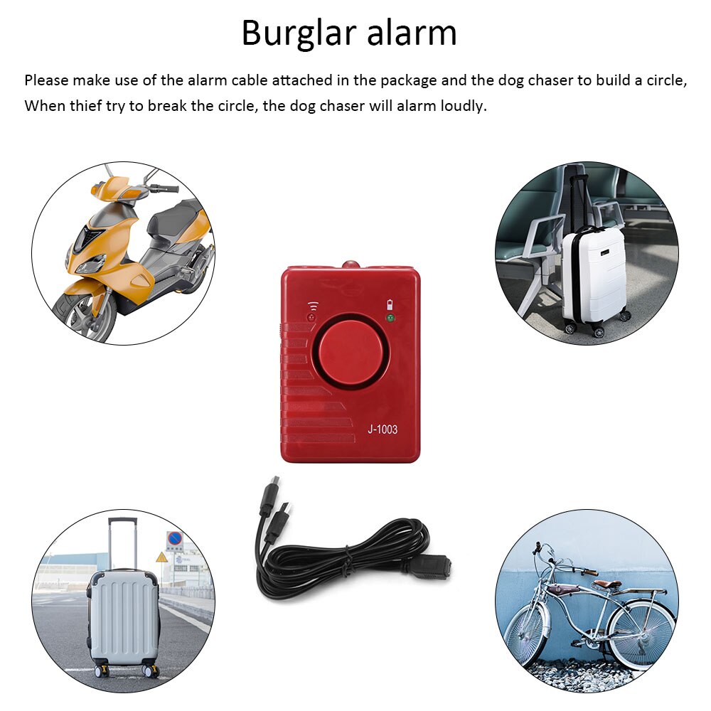 Ultra Sonic Hond Repeller Dog Repellent Sonic Afsc... Grandado