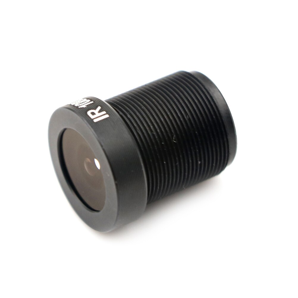 Kamera 1080P 2MP Objektiv 1/2.7 ''2,8mm CCTV Sicherheit Kamera Objektiv M12 Für HD voll HD Kamera M12 * 0,5 MTV Montieren