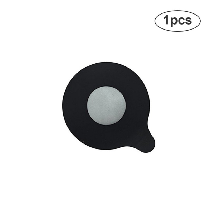 Universele Badkuip Drain Stopper Siliconen Bad Drain Plug Cover Water Afvoer Voor Badkamer Wasserij Keuken: C1