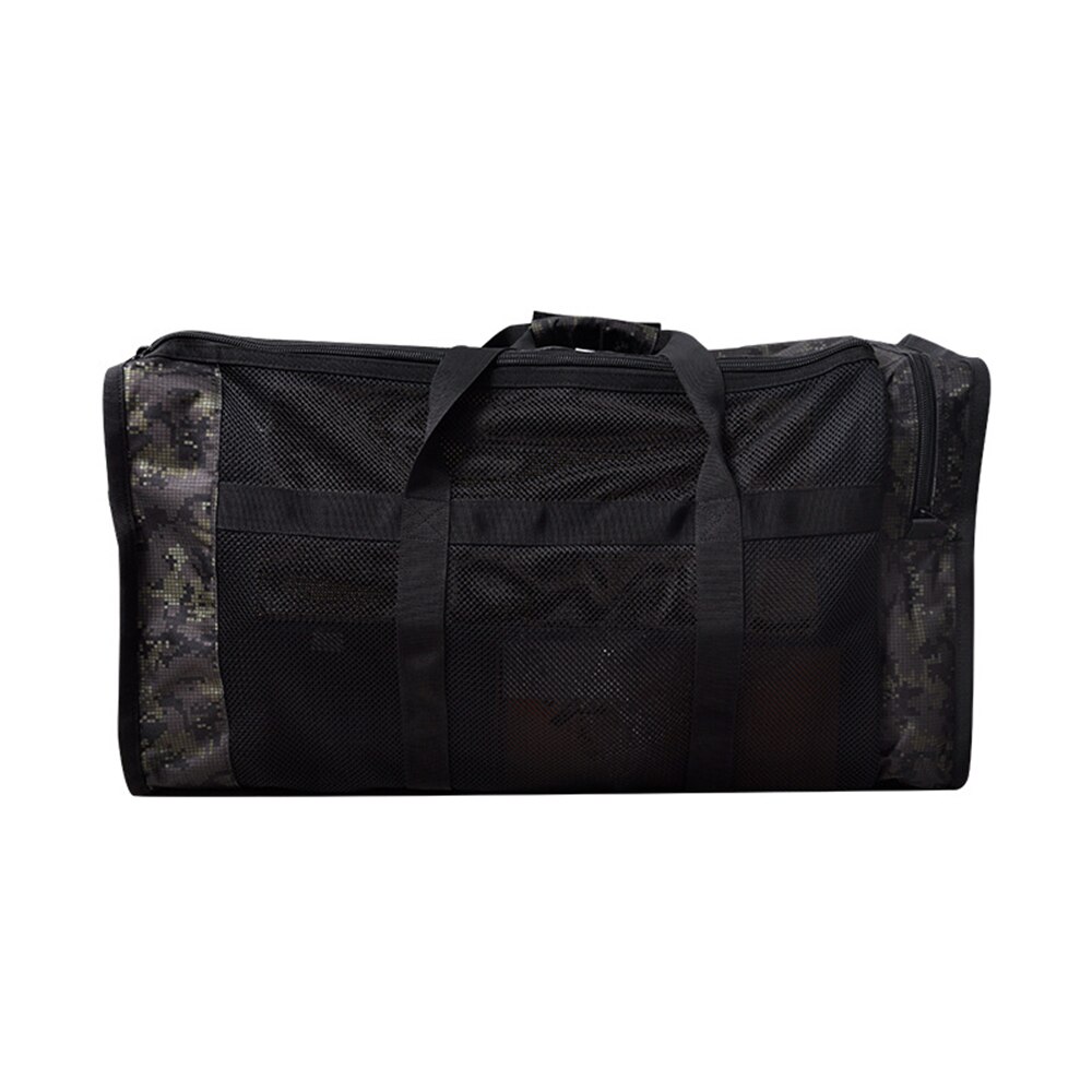Fly Fishing Wader Bag Fish Diving Sports Chest Waders Wading Boots Shoes Storage Fisher Accessories Clothes Tools Hand Net Bag