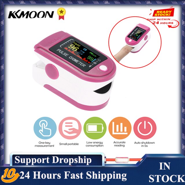 Portátil profissional dedo oxímetro digital dedo oxímetro de pulso oled oxigênio no sangue freqüência cardíaca saúde ferramenta monitor diagnóstico: Type 2