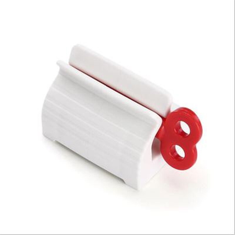 Automatic Toothpaste Dispenser Bathroom Toothbrush Holder Wall Mount Toothpaste Squeezer For Toilet Home Bathroom Accessories