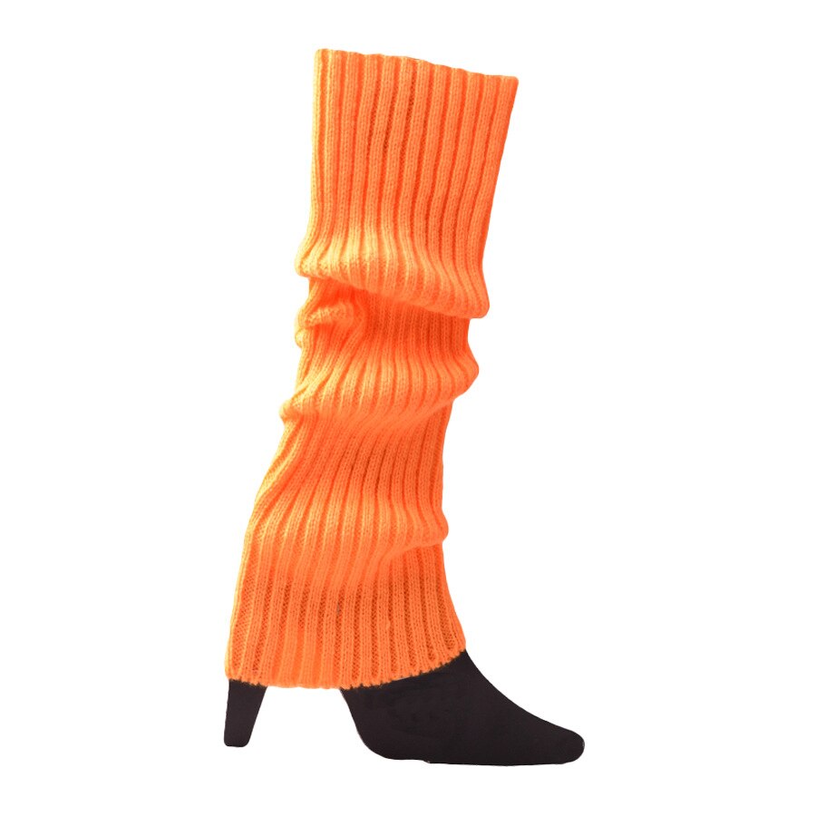 Mallas gruesas de punto para mujer, medias largas de lana, cálidas y gruesas, para Otoño e Invierno: style 1