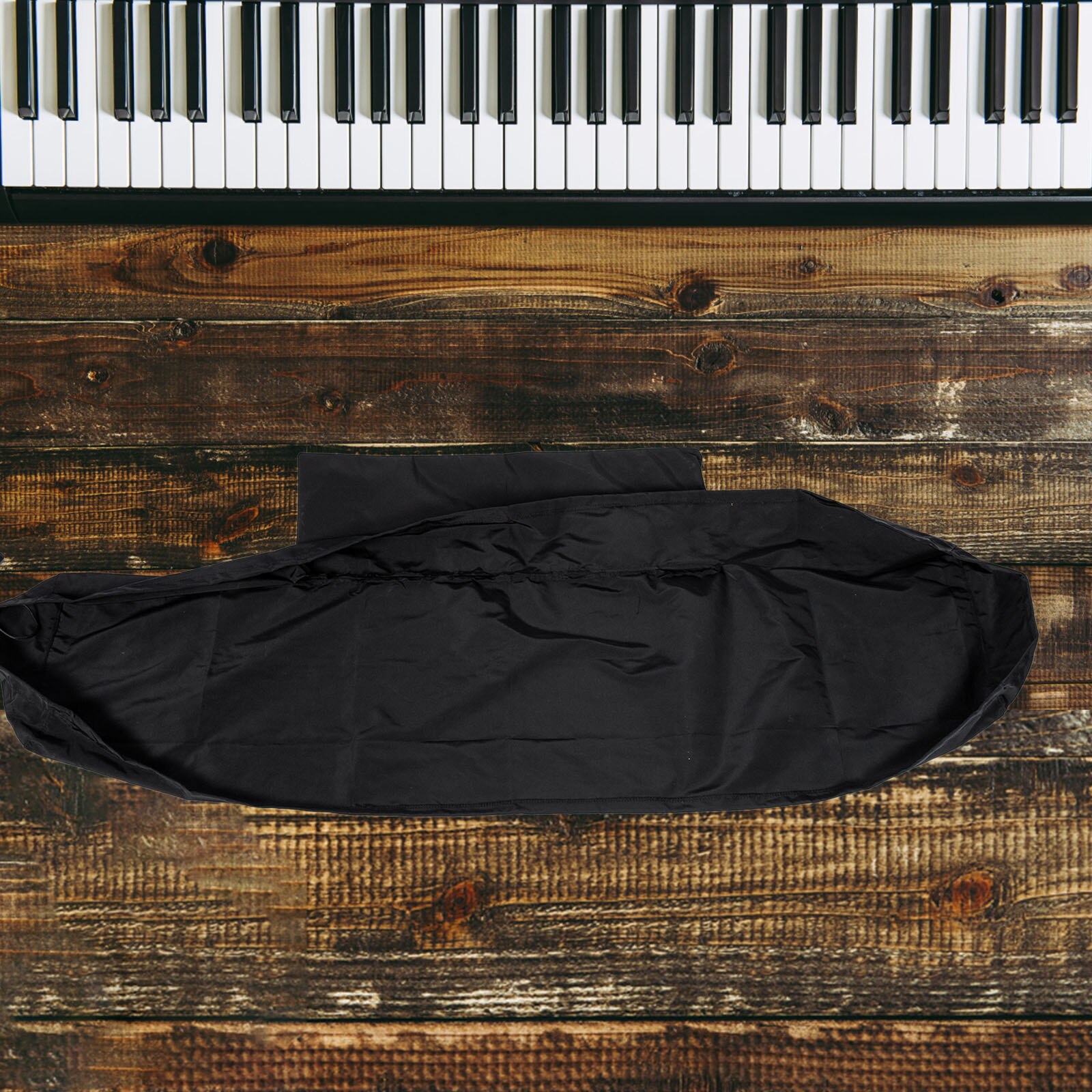 Piano Keyboard Dust Cover Digital Piano Stand Keyboard Protective Case