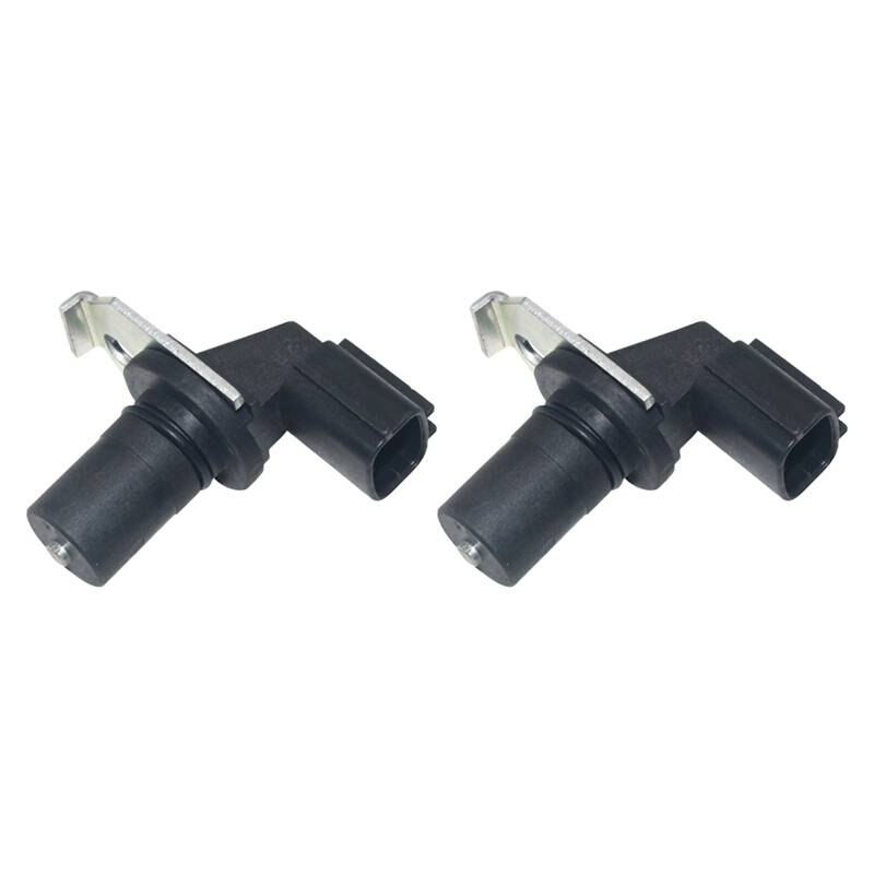 2Pcs FN01-21-550 Transmission Input / Output Sensor / Vehicle Speed Sensor for Mazda 3 5 6 Protege Protege5 2.0 3.0L: Default Title