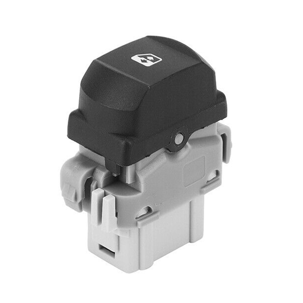 Elektrische Power Window Schakelaar Knop Voor Renault Espace MK4 Laguna Megane MK2 Dynamique 8200315013 Autoruit Schakelaars