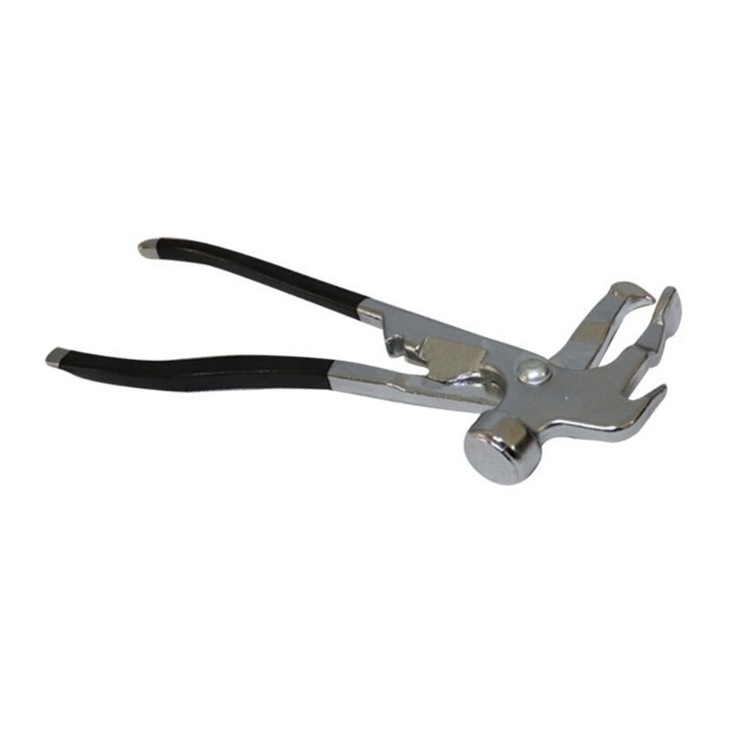 Wheel Weight Balance Balancer Tyre Hammer Tool Wheel Weight Pliers N0HB