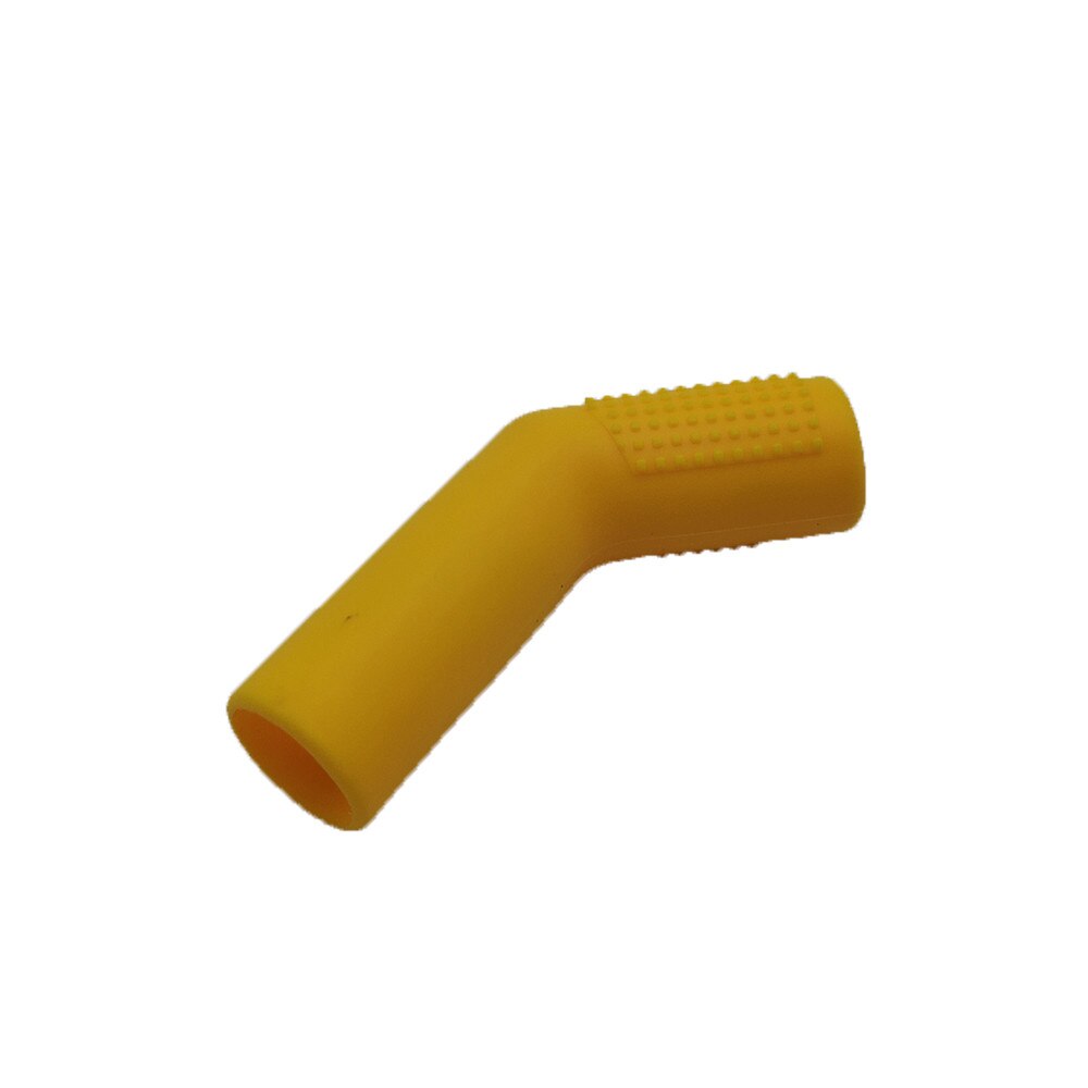 For Suzuki gsx s 1000 RM85 RM125 RM250 rm 85 125 250 Motorcycle Gear Shift Lever Rubber Sock Gear Shift Case Protectors Covers: Yellow