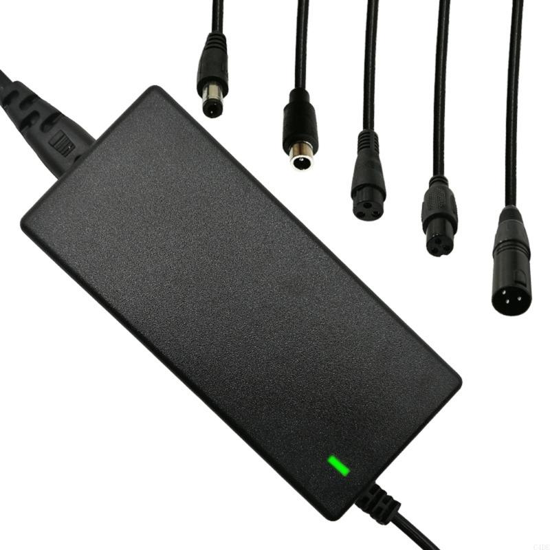 C4DE High Efficiency Electric Bike and Scooters Charging Universals Scooters Charging