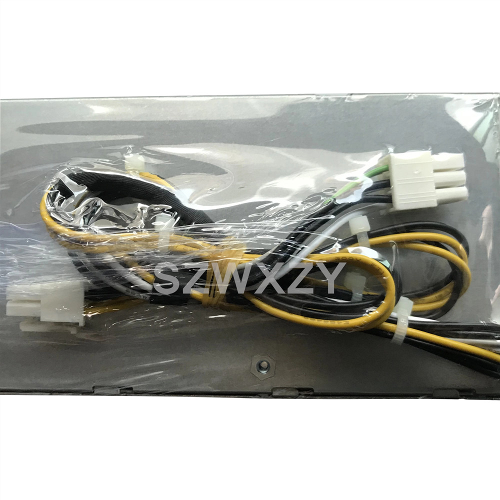 Original For Dell OPX 3060 5060 7060 260W Power Supply 6 PIN+ 4 PIN B260EBM-00 H7X3F 0H7X3F 52CKC 3YNRJ 8X63N 100% Test