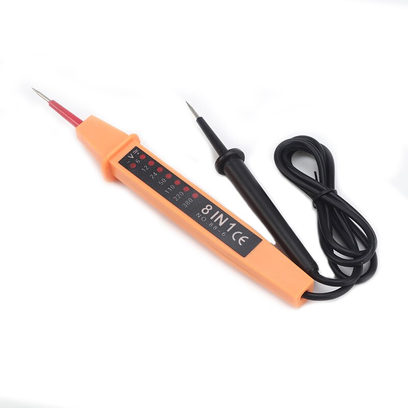 8In1 Voltage Tester Auto Car Voltage Test Pen DC... Grandado
