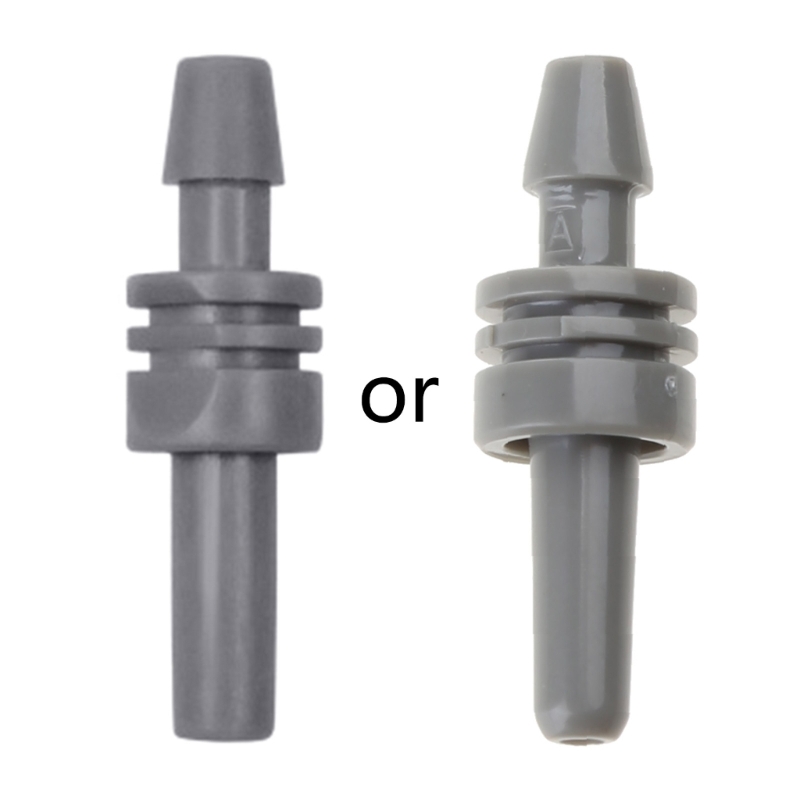 Bloeddrukmeter Arm Manchet Connector Luchtslang Adapter Voor Arm Tonometer