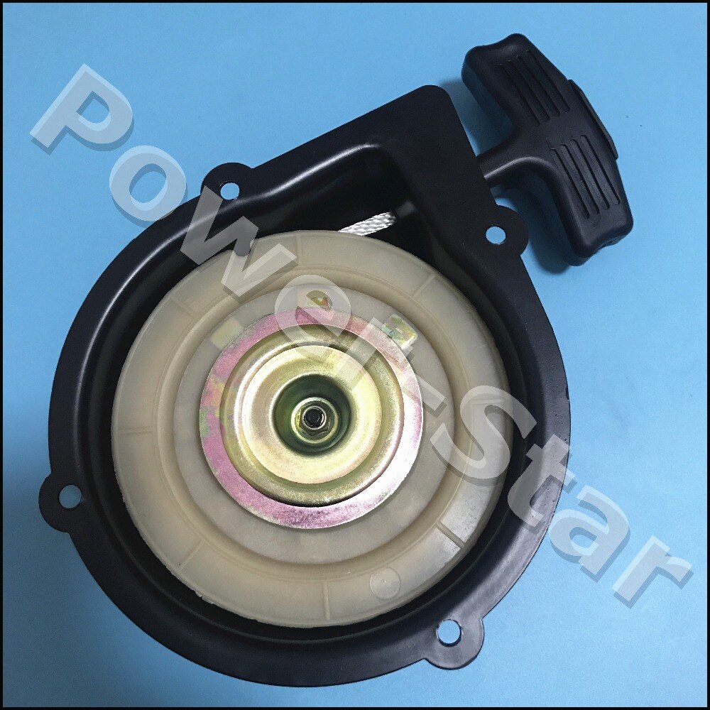 Rozrusznik odrzutowy ręczny rozrusznik CF MOTO CF500 CF188 nr części. 0180-092200