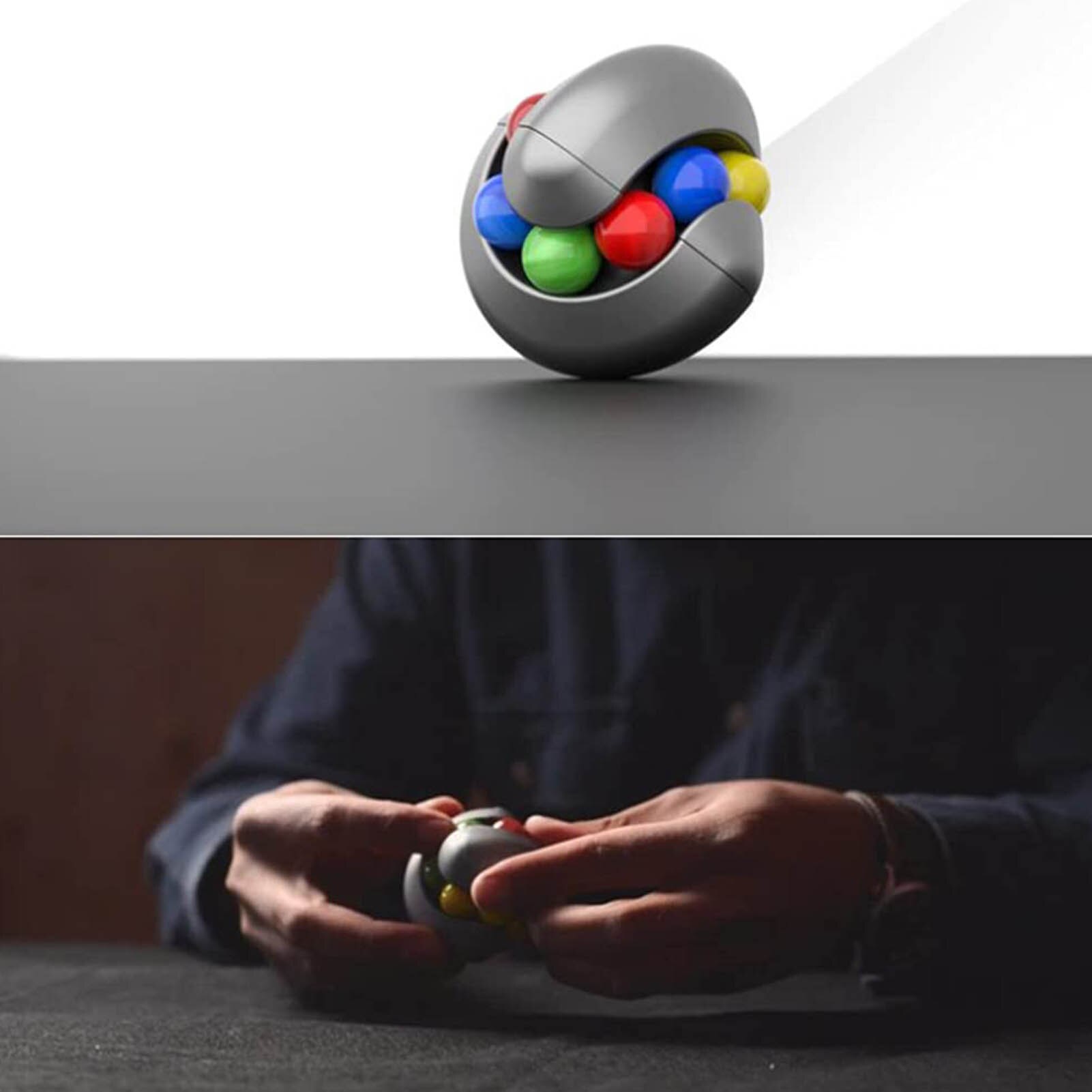 Torshn Puzzel Plezier Geest-Kietelen Speelgoed Voor Verbeteren Hersenen Gezondheid