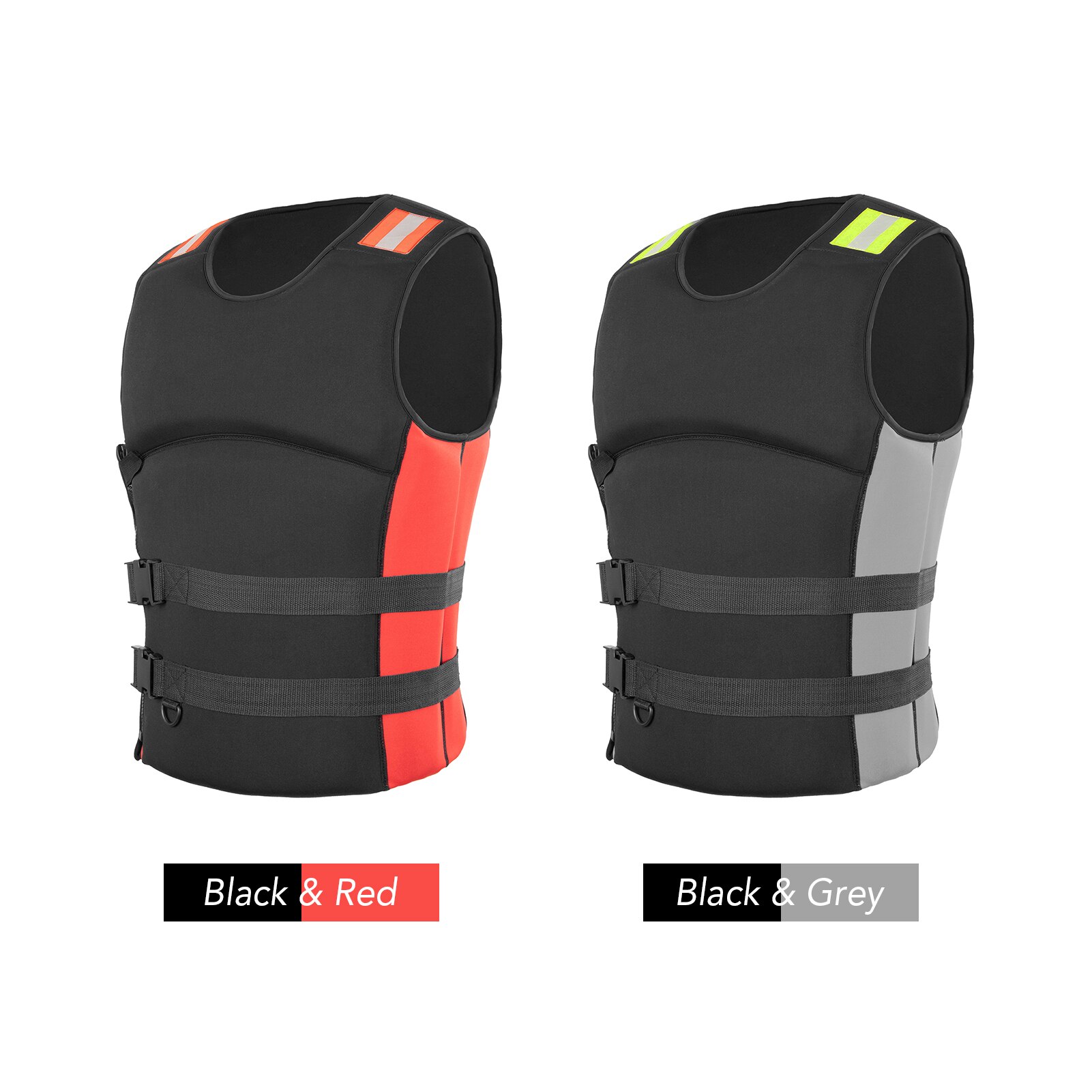 Schwimmweste Für Erwachsene - Atmungsaktive Rettungsweste Für Wassersport