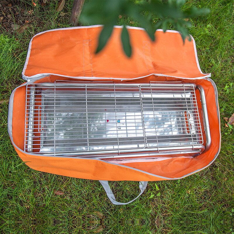 Waterproof BBQ Grill Barbeque Cover Thick oxford cloth Outdoor Rain Grill Anti Dust Protector