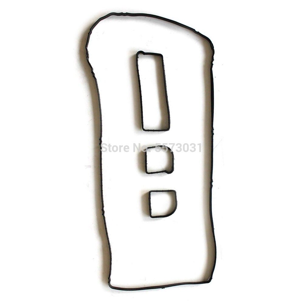 Engine Valve Cover Gasket For Ford Mazda 1S7Z-6584-BA 1S7G-6K260-AA CV6Z-6584-A L501-10-230 LF02-10-230