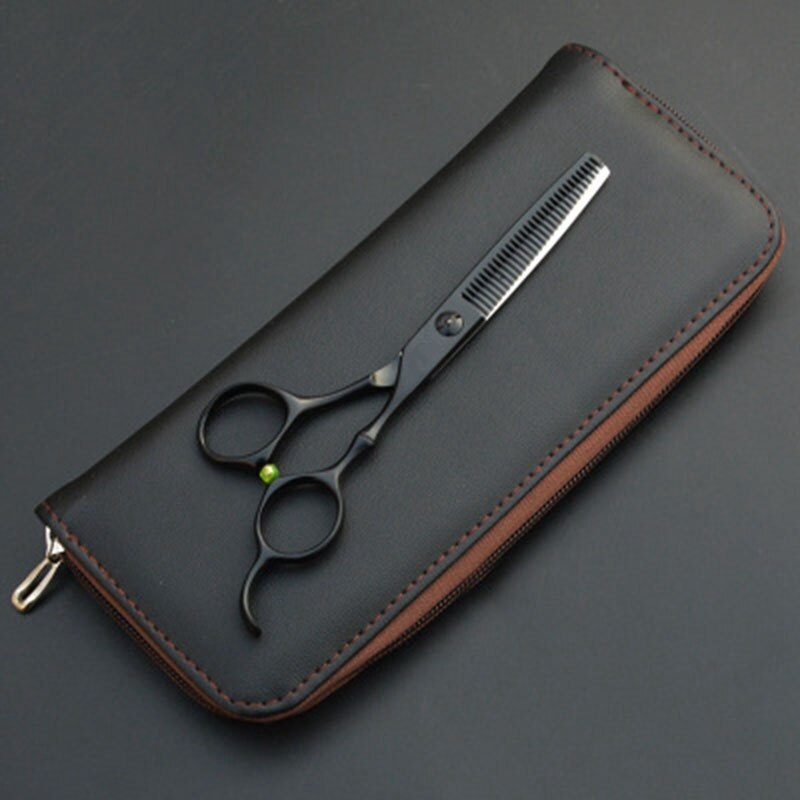 Scherentasche - PU Leder - Friseur Salon Styling Werkzeugtasche für Scheren
