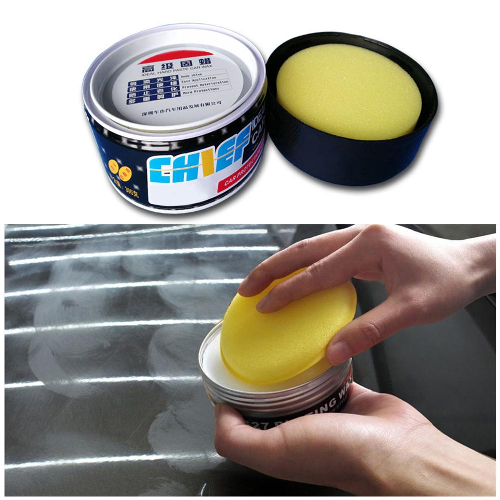 De abrillantado para coche cera para pintura cuidado reparador para arañazos agente Car Styling reparador para arañazos pintura removedor mantenimiento Auto Detailing