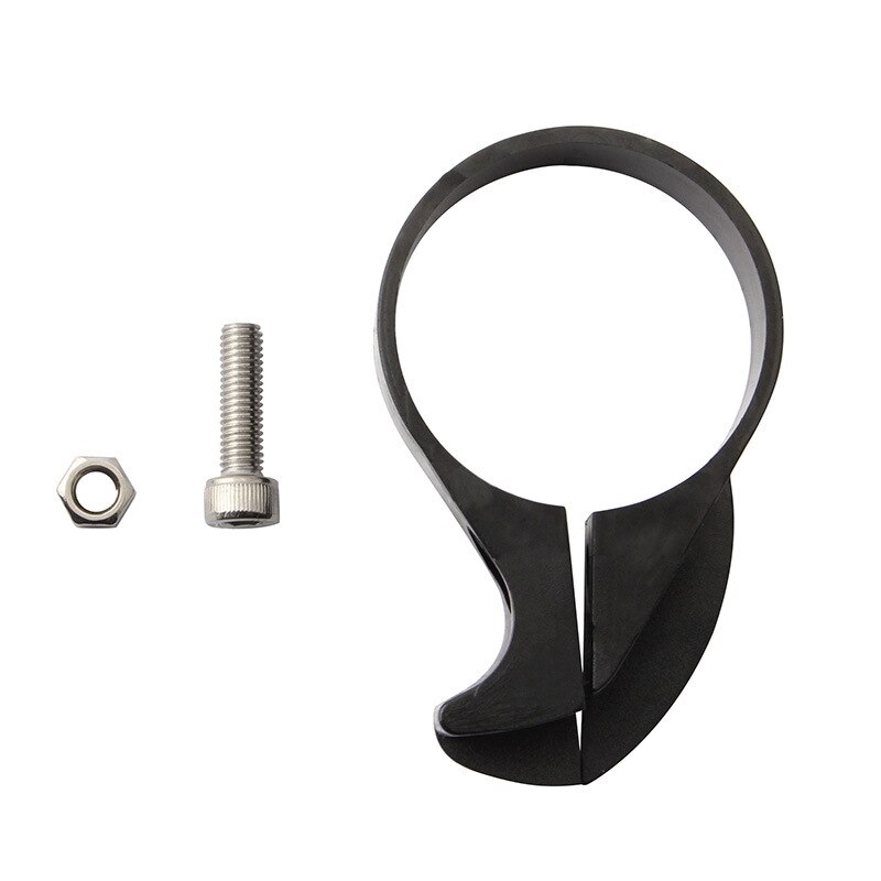 3Pcs Chain Guide Folding Bicycle Sprocket Anti Chain Protector Bracket Bicycle Riding Chain Guide Protector