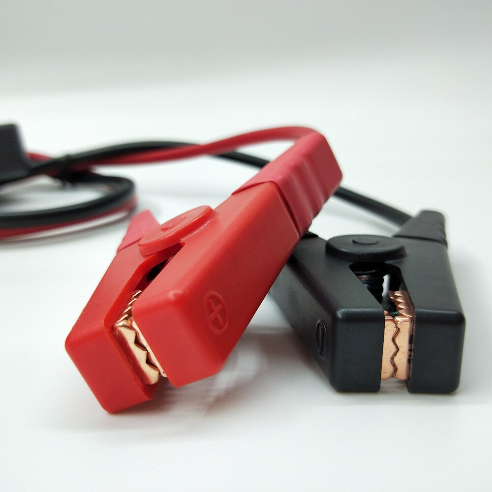 MICRO-200 PRO probador de batería de coche 12V 24V AGM EFB Gel sistema de batería analizador camión motocicleta automotriz herramienta de diagnóstico de coche