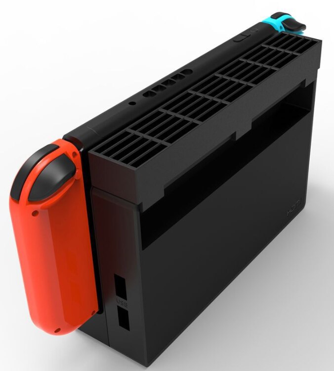 Pg -sw079 cd aufbewahrungshalterung für nintendo switch-spieldiscs, aufbewahrungsbox für switch-kassetten mit 35 discs