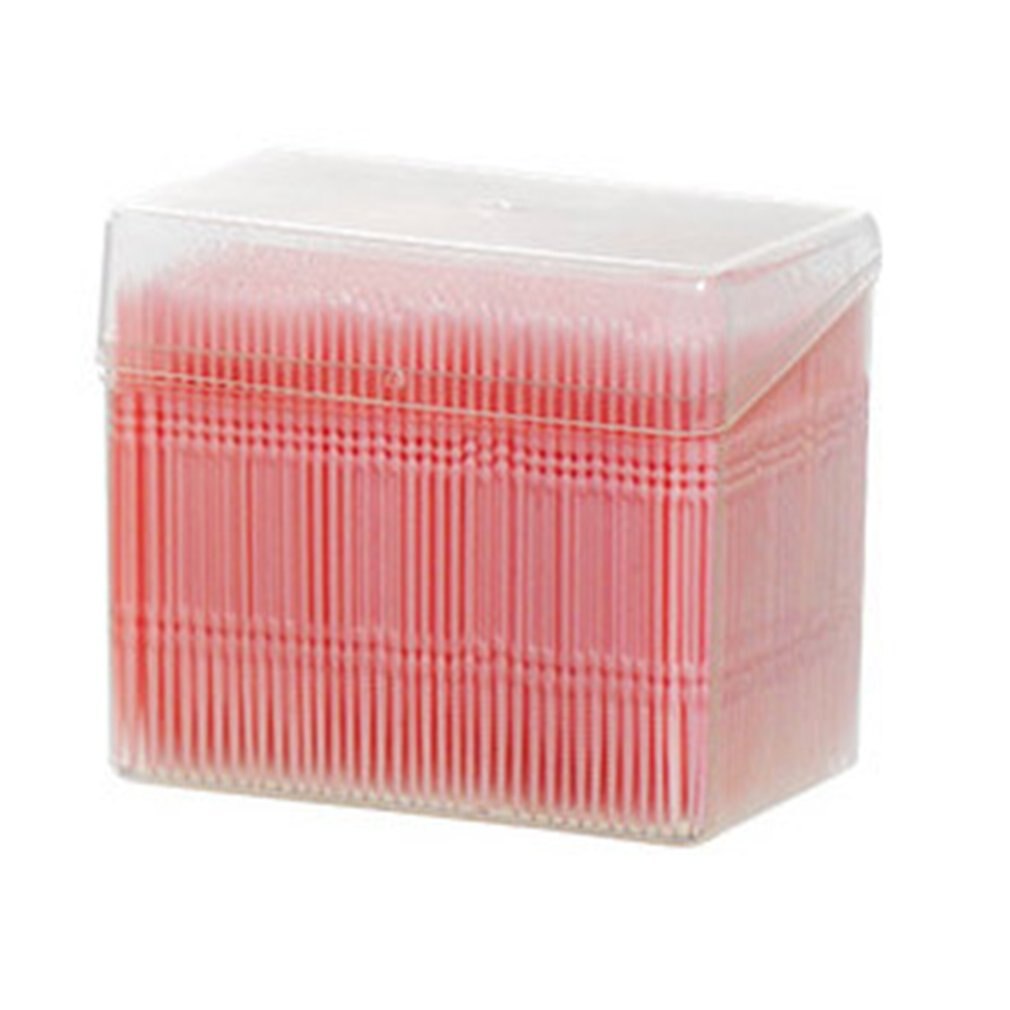 Toothpicks Food Grade Double-headed Toothpicks Sim... – Vicedeal