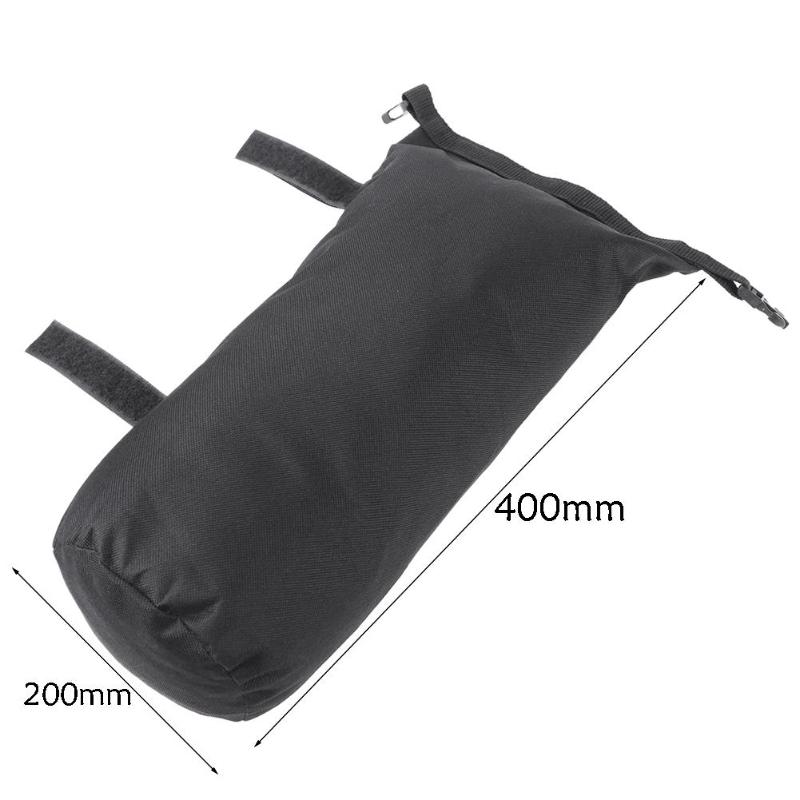 Windproof Weight Bags Sand Bags for Shelter Pop Up Canopy Tent Leg Outdoor Camping Hiking Tent Accessory Outdoor Tools