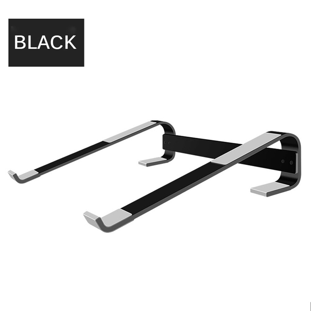 Adjustable Notebook Stand Portable Laptop Holder Foldable Laptop Stand Tablet Stand Computer Support For MacBook Air Pro ipad: A4