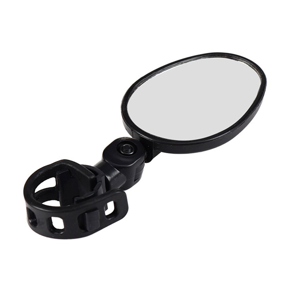 Adjustable Rotatable Cycling Mountain Road Bike Motorcycle Bicycle Rear View Mirror Handlebar Rearview Mirror