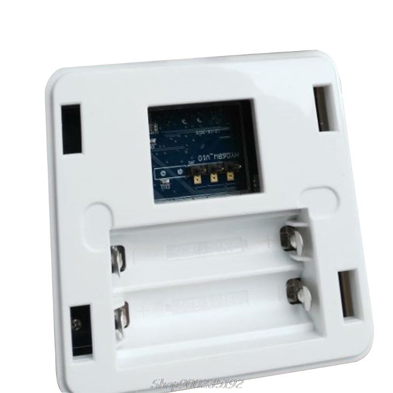 LCD Display Wall-hung Gas Boiler Thermostat Weekly Programmable Room Heating Digital Temperature Controller Thermostat S15 20