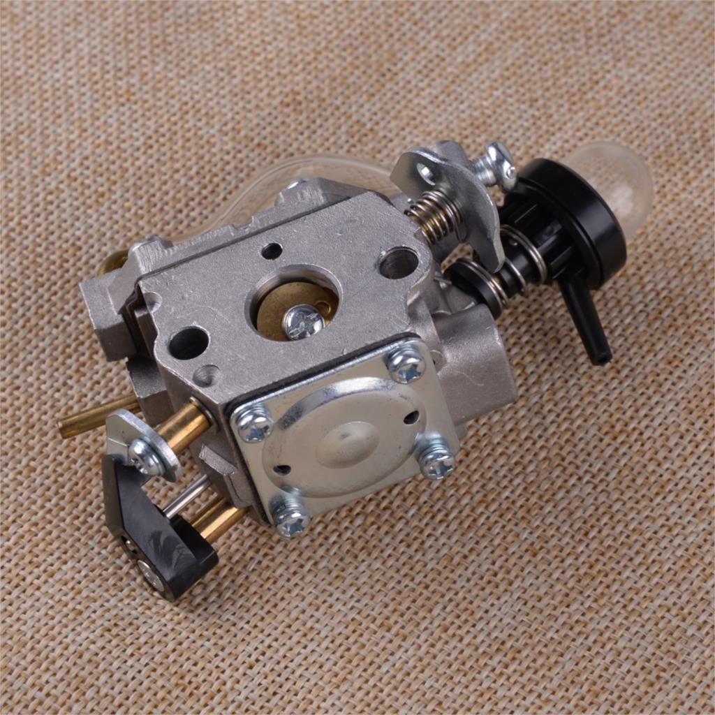 LETAOSK – carburateur 577135901 adapté pour Weedeater FX26SCE SST25CE W25SB W25CFK