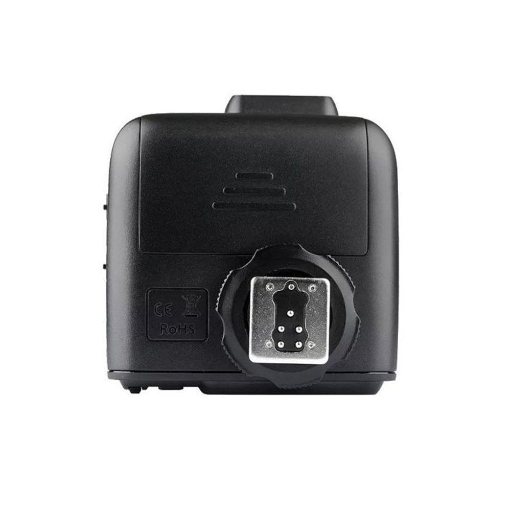 Godox X1C X1T-C 2,4G E-TTL flash inalámbrico speedlite único transmisor (TX) para Canon 1000D 600D 700D 650D 100D 550D 500D 450D