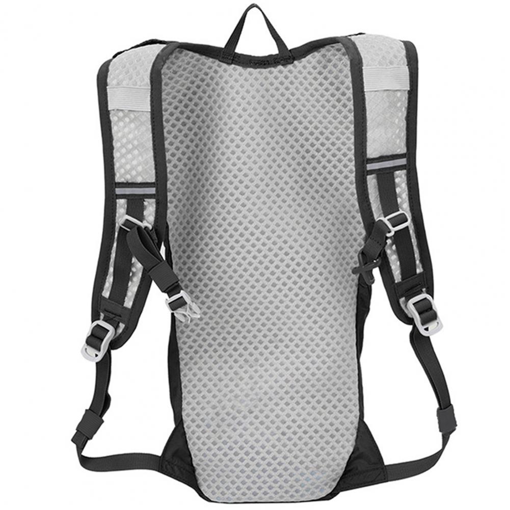 5L Waterdichte Fietstas Reflecterende Outdoor Sport Rugzak Bergbeklimmen Klimmen Reizen Wandelen Fietsen Rugzak
