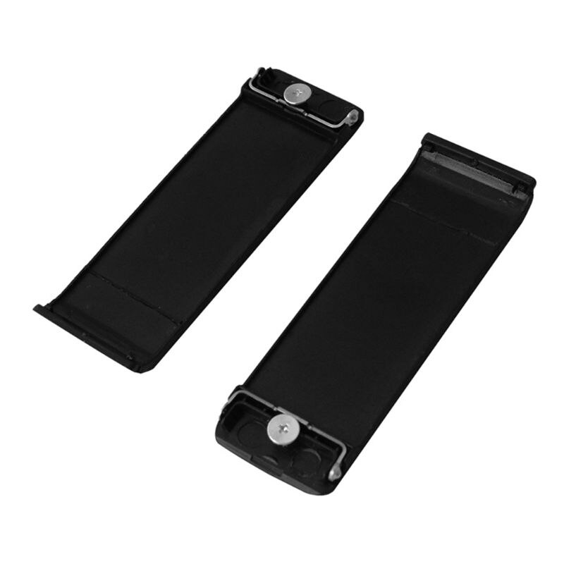 Suporte de proteção para parte traseira do host, kit de acessórios e peças de reposição para console/reparo