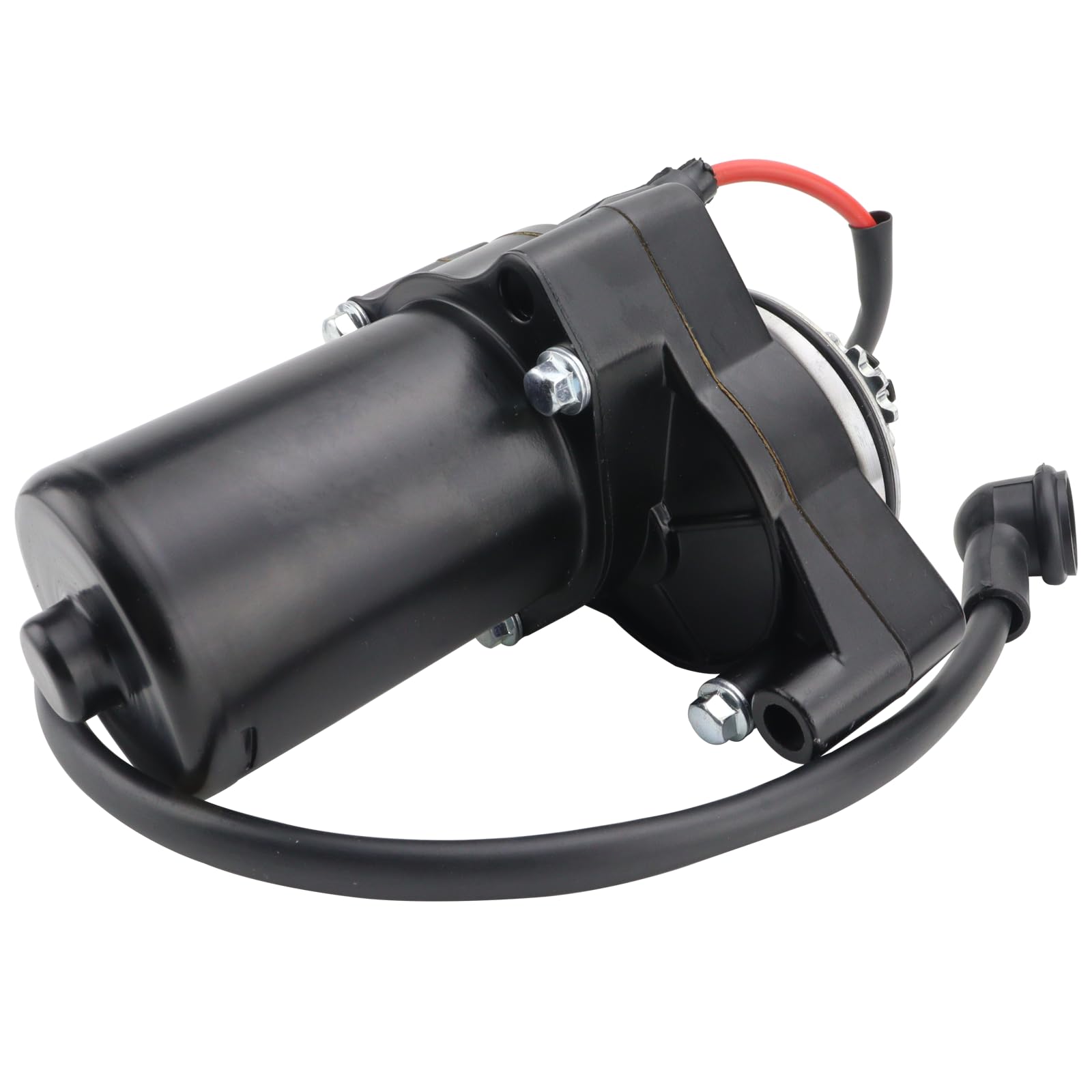 ATV Motocross Starter Motor 3 Bolt for 4 Wheelers 50cc 70 cc 90cc 100 cc 110cc 125 cc Go Karts Quad Dune