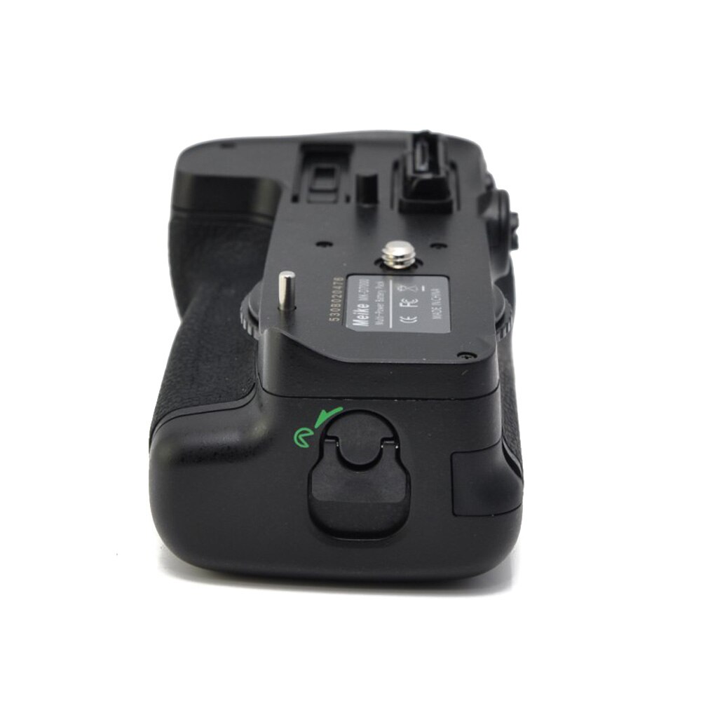 Meike – poignée de batterie verticale multifonction, pour appareil photo Nikon D7000 MB-D11 MBD11 EN-EL15