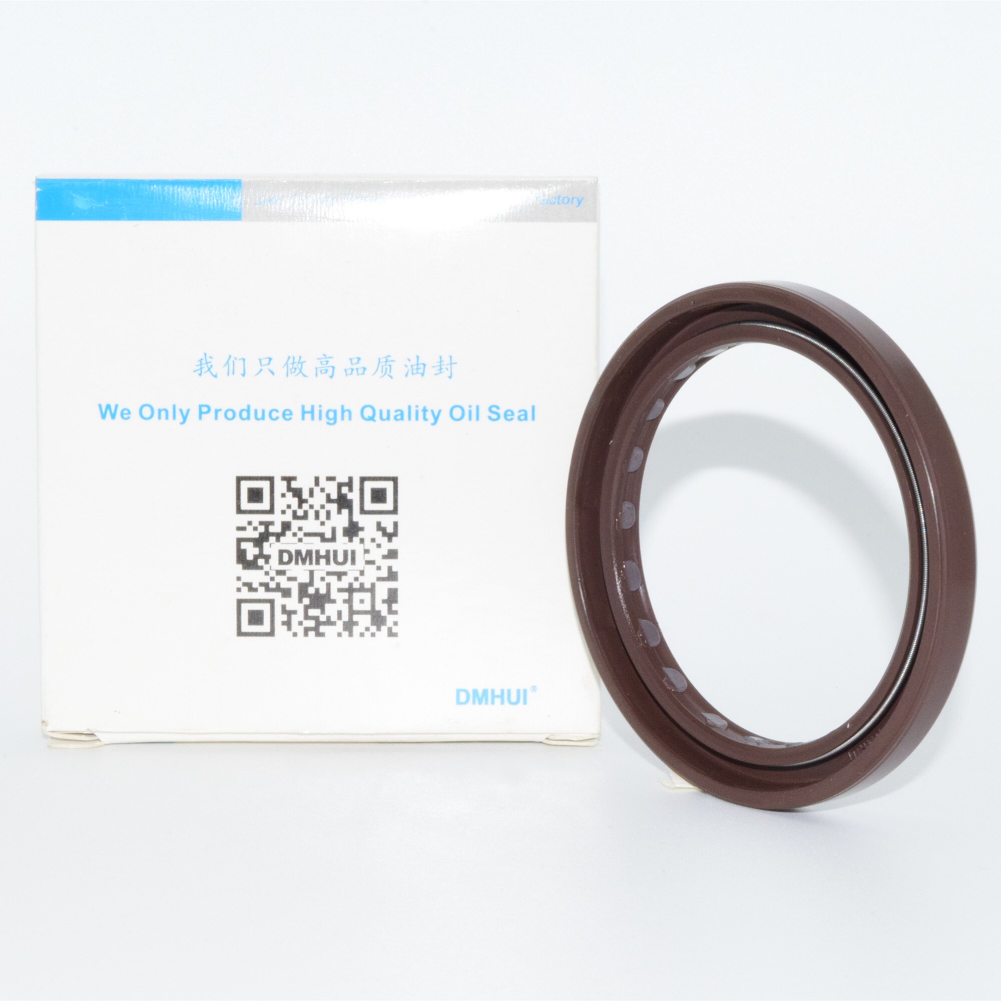 Factory direct high pressure high temperature rubber oil seal Model55*70*7/55x70x7