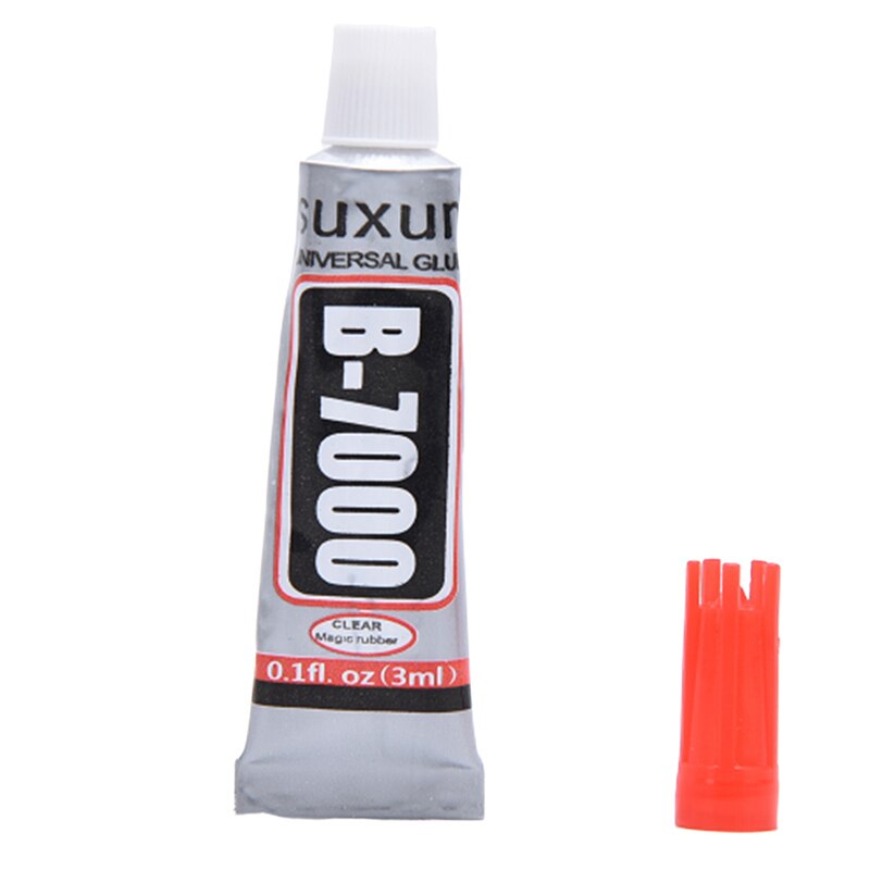 Rhinestone Glue, EIMASS® Industrial Strength Adhesive For Crystals, Gem Bond | UK - View #9