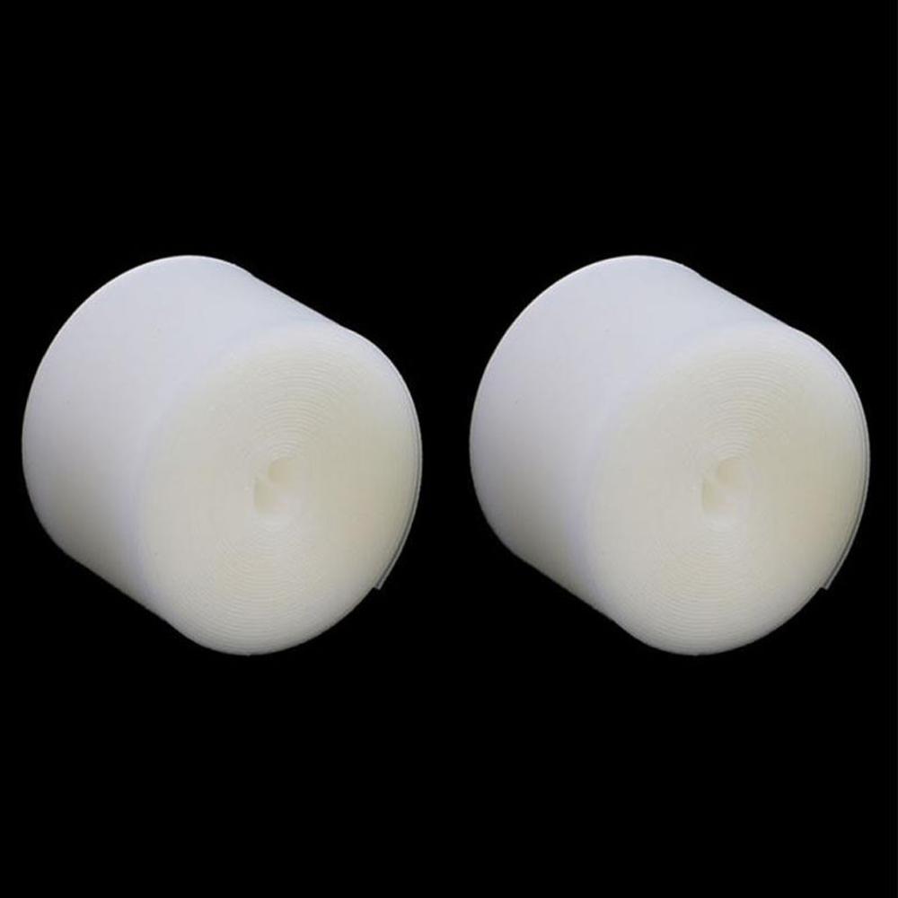2PC VTT vélo de route Anti-coup de couteau pneu Anti-crevaison chambre à air ceinture antidéflagrante protéger les pneus tampon intérieur vélo outils N4: MTB-27.5