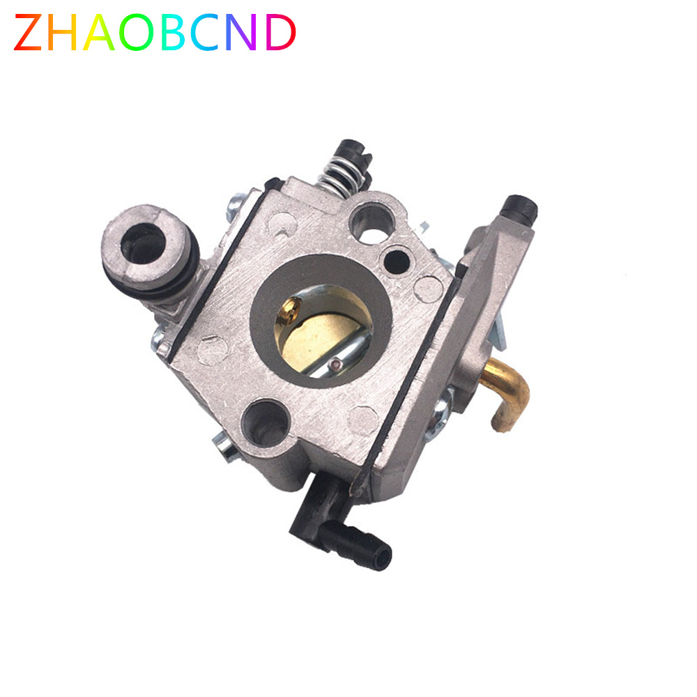 Carburador MS260 para accesorios de motosierra Stihl 024 026 MS240 MS260 # 1121 120 0610